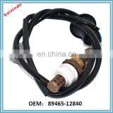 89465-12840Baixinde brand Auto Assy Lambda Sensor OEM 89465-12840 Corolla Car Oxygen Sensor