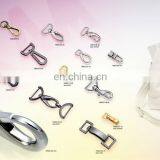Zinc Alloy Key Buckle thumbnail-1
