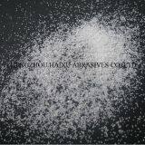 white corundum (aluminum oxide)