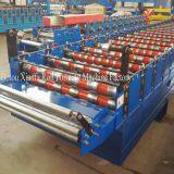 Aluminium Roofing Sheet Corrugating Machine thumbnail-4