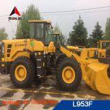 SDLG L953F колесный погрузчик