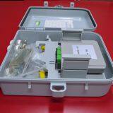 1 : 4 PLC Splitter Outdoor Pole