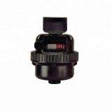 ISO 4064 Class C Plastic Body Volumetric Water Meter DN15 thumbnail-4
