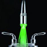 Automatic Sensor Faucet With LED Light thumbnail-2