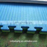 Martial Arts Flooring -Camouflage Pattern 1MX1M Karate Mats thumbnail-4