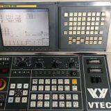 Taiwan VTEC VMC-B2000 Gantry Machining Center thumbnail-2