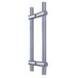 Solid Stainless Steel Pull Handle thumbnail-1