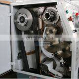 China Engine Lathes CA6240x1000 Gap Bed Lathe Machine thumbnail-6