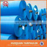 2015 New product PE tarps blue orange all color UV protection wholesale tarpaulin stock lot