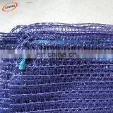 Red White 20 kg Raschel Net Mesh Bag in Roll for Potato thumbnail-6