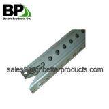 Telespar Galvanized Square Sign Post With High Quality thumbnail-3
