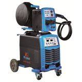 EMC Standard MIG-500P Co2 Arc Welding Machine thumbnail-1