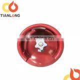 12L Welded Steel Butane Gas Portable Gas Stove Cylinders thumbnail-2