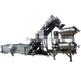 automatic fruit juicer production line