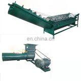 Automatic Tapioca Starch Making Line /Cassava Starch Powder Machine Price thumbnail-1