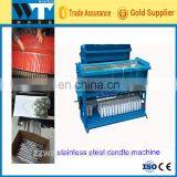 Hot Selling Semi-automatic Machine for Making Candle for Sale thumbnail-5