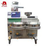 Healthy Style Green Life Olive Perillaseed Sesame Soybean Oil Press Machine thumbnail-3