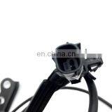 Front Right ABS Speed Sensor for 2009-2013 To-yota Corolla 1.8L 2ZRFE OEM 89542-12100 8954212100 thumbnail-4