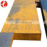New Design Hot Rolled Mild Steel Plate With Great Price for Industry thumbnail-1