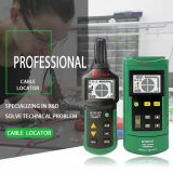 Electronical Cable Tester/Wire Tracker Advance Cable Locator Cable Tester Cable Detector