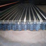 Roofing Steel Sheet GI Galvanized Corrugated Steel Plate thumbnail-6