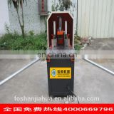 Angle Cleaning Machine for PVC door and window machine/ pvc doors machines