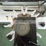 MM-1325 Automatic Loading and Unloading Automatic 3d Wood Carving Cnc Router Wood Turning Machine thumbnail-5