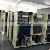 Good Quality Industrial Dehumidifier 220V 60HZ 480V 60HZ Three Phase With Water Pump thumbnail-4