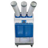 With 25000BTU Cooling Capacity Mobile Industrial Air Conditioner thumbnail-4