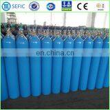 Newly Designed Refillable Welding Oxygen Gas Cylinder thumbnail-2