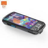 BaoXing BX-U9100 Fingerprint Android7.0 1d2d Barcode Handheld Industrial Barcode Scanner Barcode Scanner Door Lock thumbnail-4