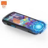 BaoXing BX-U9100 Fingerprint Android7.0 1d2d Barcode Handheld Industrial Barcode Scanner Barcode Scanner Door Lock thumbnail-5