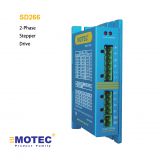 SD266 Two-Phase Stepper Drive