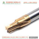 WTFTOOLS Manufacturer Precision Polishing Solid Carbide Forming Reamers thumbnail-4
