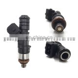For Ford Fiesta Mondeo Focus B-Max C-Max Mark Fuel Injector Nozzle OEM 0280158207