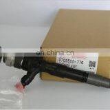 Auto Part 295900-0010 Fuel Injector for Hot Sell thumbnail-1
