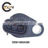 New CrankShaft Position Sensor OEM 1865A286 For High Quality thumbnail-3
