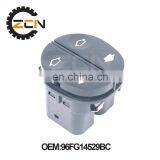 Power Window Switch OEM 96FG14529BC For Tourneo Fiesta