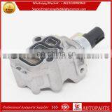 Best Quality Idle Speed Motor Oil Control Valves 15810-RAA-A01 for Japanese Cars thumbnail-3