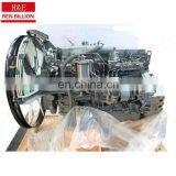 Supply 6HK1XQA Disele Engine Assy for ISUZU