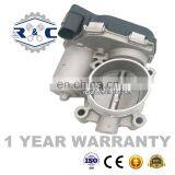 R&C High Quality Auto Throttling Valve Engine System 10151067 A2C84453600 for Glory 1.8T Car Throttle Body thumbnail-2