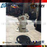 Original Used Excavator Hydraulic Pump A8V115ESBR Hydraulic Main Pump for Excavator JS220 Spare Parts thumbnail-6