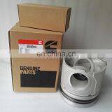 Cummins K19 KTA19 Engine Piston Kit 3801436 3803266 3803315 3631245 thumbnail-2