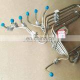 Cummins 6-cylinder Engine Injector Plumbing Fuel Supply Tube 3415639 thumbnail-2