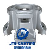 Investment Casting Auto Parts by JYG Casting