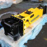 Sb40 Soosan Hydraulic Rock Breaker Hammer thumbnail-5