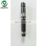 Kubota 704 Tractor Parts PTO Drive Shaft thumbnail-1