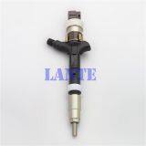 Common Rail Injector 23670-39015 095000-0750 23670-30020 Diesel Injector thumbnail-4
