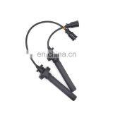 High Quality China Hengney Oem #MD365102 for Lancer 1.6L 2002-2006 SPARK PLUG WIRE SET thumbnail-5
