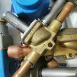 Danfoss Solenoid Valve 032L1290 Solenoid Valve Coil 018F6193 220V018F6757 24V